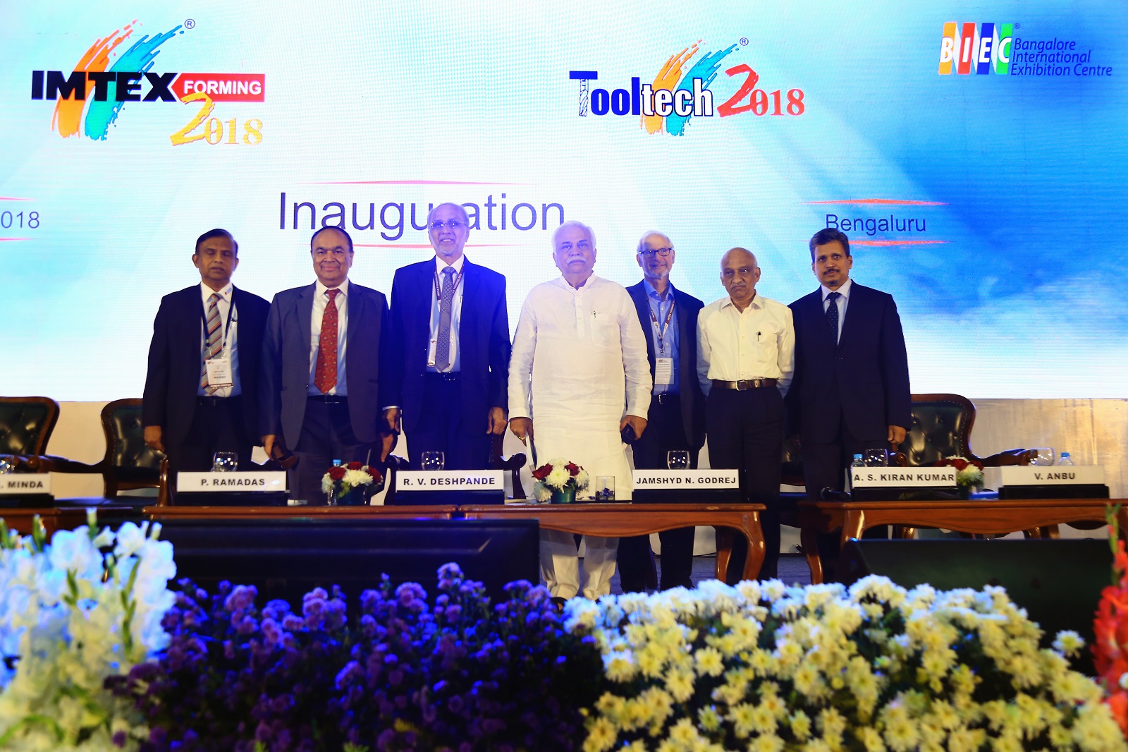 Indian Machine Tool Manufacturers' Association IMTMA